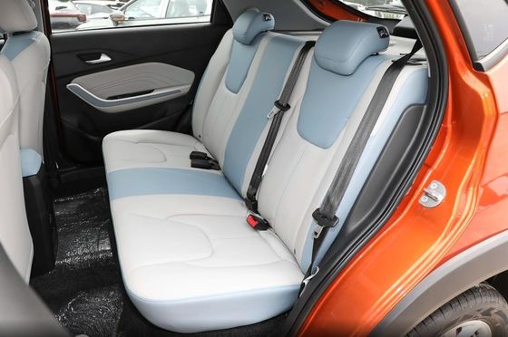 Chery SUV Tiggo3X 2022 Diamond Edition 1.5L CVT Elite Closed Body Type and Technology