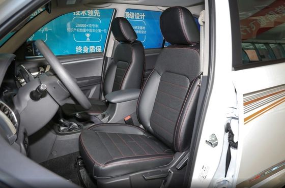 3 Seats Chery SUV Tiggo3 2021 Million Global Edition 1.5t CVT Elite for FWD Drive 1