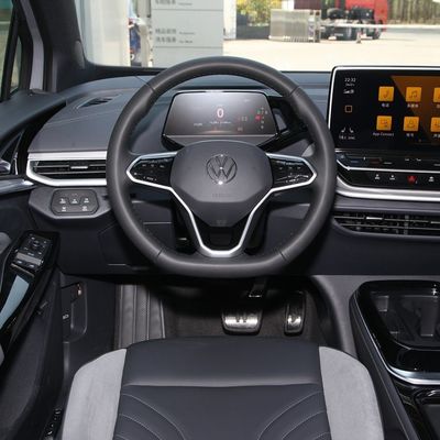 VW ID4 Crozz 2022 Long Endurance Pure /Lite PRO Edition Electric Car/SUV RWD at Affordable