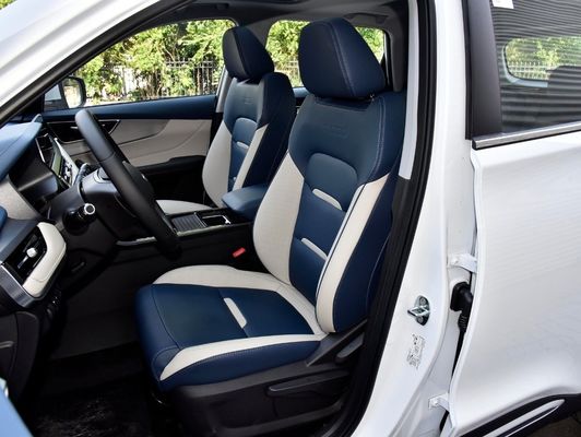 2023 Chery SUV Tiggo5X 1.5L CVT Fashion with Fashionable Design Displacement 1000-1600CC