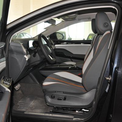 Electric Car/SUV Energy Car VW ID6 Crozz 2022 Long Endurance Pure /PRO/Lite PRO Edititon