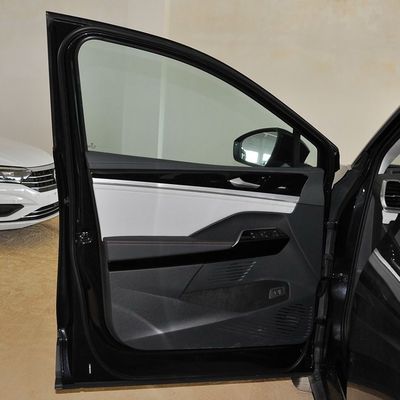 Electric Car/SUV Energy Car VW ID6 Crozz 2022 Long Endurance Pure /PRO/Lite PRO Edititon