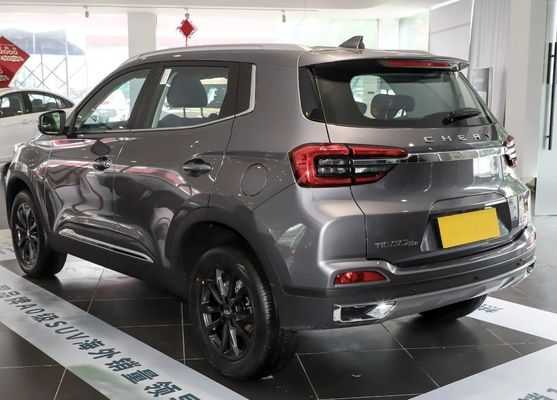 SUV Chery Tiggo5X 2023 1.5t CVT Luxury Car with Online/Local After-sales Service