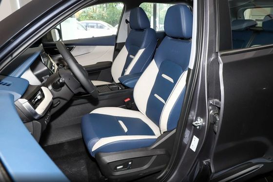 SUV Chery Tiggo5X 2023 1.5t CVT Luxury Car with Online/Local After-sales Service