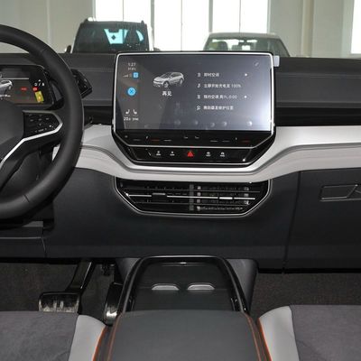 VW ID6 Crozz 2022 Long Endurance Pure /PRO/Lite PRO Edititon Electric Car/SUV with Parts