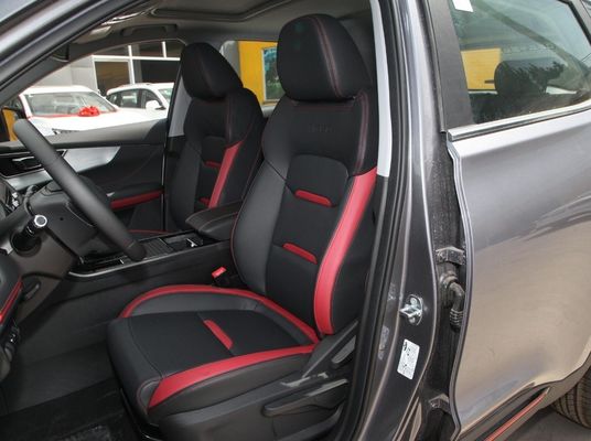 Chery Tiggo5X 2022 Super Hero 1.5L CVT Fashion SUV in with Left Steering P0000034