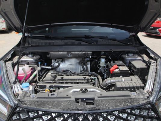 Chery Tiggo5X 2022 Super Hero 1.5L CVT Fashion SUV in with Left Steering P0000034