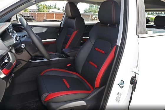Chery SUV Tiggo5X 2022 Super Hero 1.5L CVT Luxury FWD Drive and Hydraulic Braking System