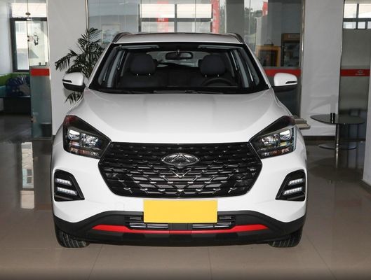 Manual Style Chery SUV Tiggo5X 2022 Plus Kung Fu Panda Version 1.5L Gearbox Manual