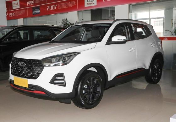 Manual Style Chery SUV Tiggo5X 2022 Plus Kung Fu Panda Version 1.5L Gearbox Manual