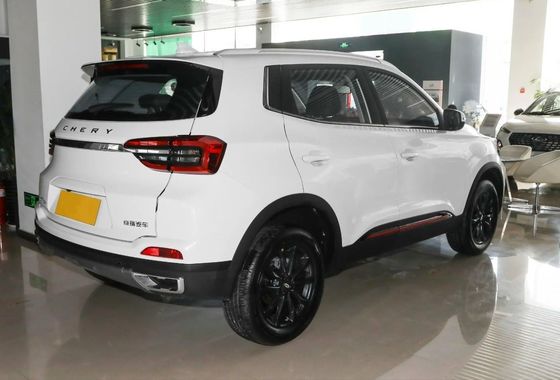 Manual Style Chery SUV Tiggo5X 2022 Plus Kung Fu Panda Version 1.5L Gearbox Manual