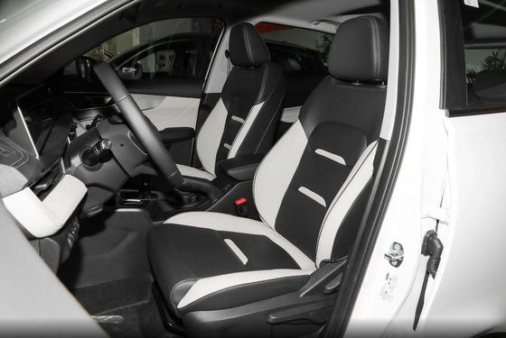 Manual Style Chery SUV Tiggo5X 2022 Plus Kung Fu Panda Version 1.5L Gearbox Manual