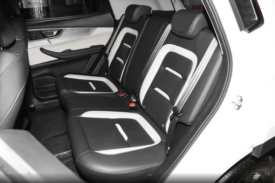 2022 Plus Chery SUV Tiggo5X Kung Fu Panda 1.5L CVT Seats 2 Displacement 1000-1600CC