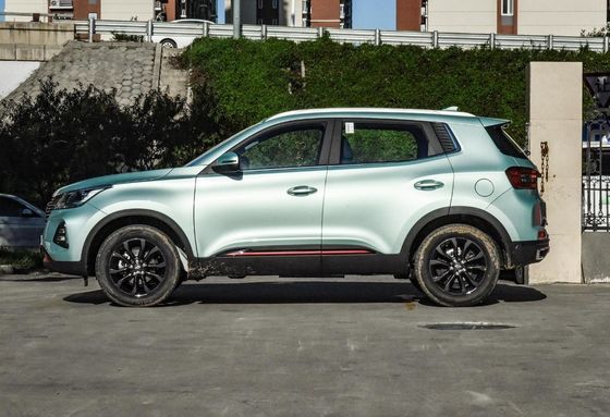 Customized Request Chery Tiggo 5X 2022 Plus Kung Fu Panda 1.5t CVT Customization