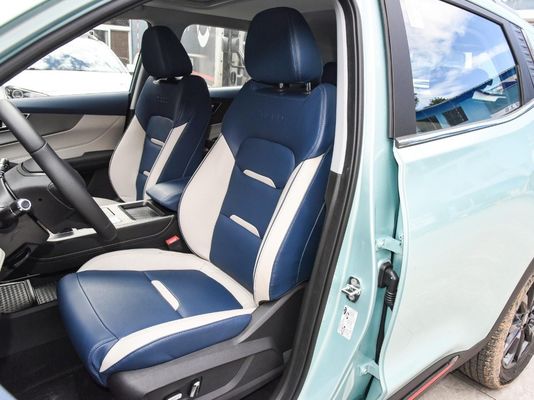 Customized Request Chery Tiggo 5X 2022 Plus Kung Fu Panda 1.5t CVT Customization