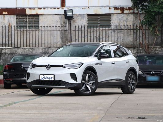 Customized Request ID4 Long Endurance Version Lite PRO SUV Mgnt Certification HACCP