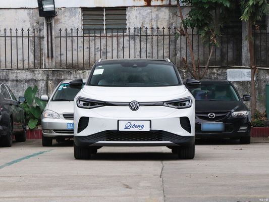 Customized Request ID4 Long Endurance Version Lite PRO SUV Mgnt Certification HACCP