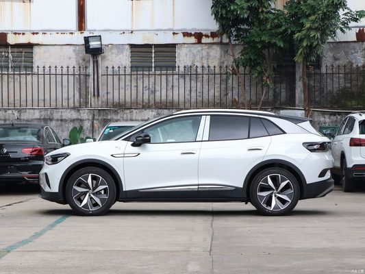 Customized Request ID4 Long Endurance Version Lite PRO SUV Mgnt Certification HACCP