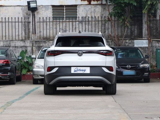 Customized Request ID4 Long Endurance Version Lite PRO SUV Mgnt Certification HACCP