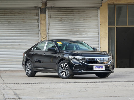 2023 Model VW Passat PHEV Long Battery Life Luxury Sedan for Customer Requirements
