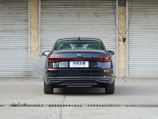 2023 Model VW Passat PHEV Long Battery Life Luxury Sedan for Customer Requirements