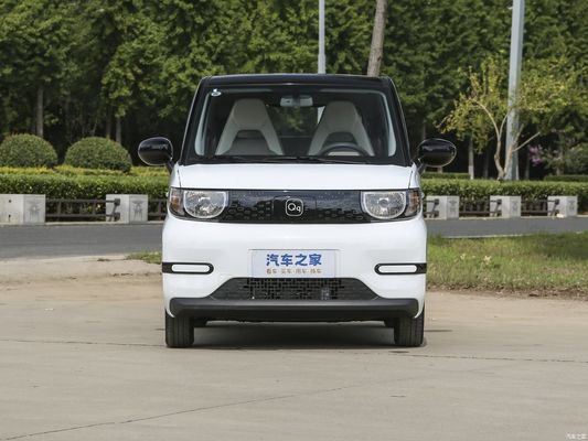 Electric Vehicle EV Minicar Chery Energy QQ-Ice Cream 2024 100km 4 Seats Top Speed