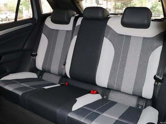 Fuel- Dashing Car ID4 Long Endurance Version Pure Electric SUV Displacement 1600-2500CC