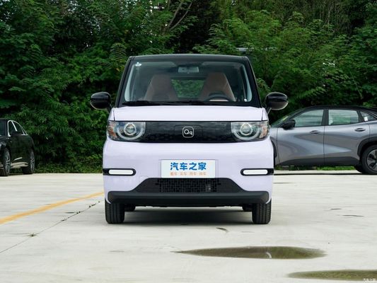 Energy EV Minicar Seats 4 3008*1496*1637 Chery Energy QQ-Ice Cream 2024 170km Sundae