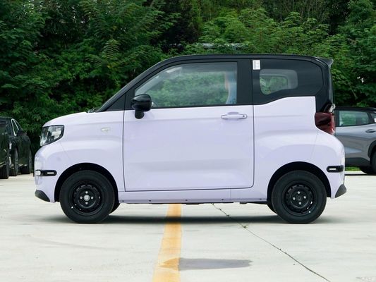 Energy EV Minicar Seats 4 3008*1496*1637 Chery Energy QQ-Ice Cream 2024 170km Sundae