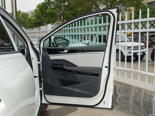 ID6 Long Endurance Version PRO SUV Customize Closed Body Type with Automatic Gearbox