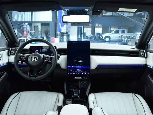 2022 Energy Vehicles E Ns1 E-Jing Version5 Doors 5 Seat EPB EV SUV Car for Products