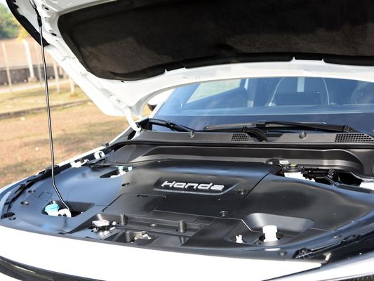 2022 Energy Vehicles E Ns1 E-Jing Version5 Doors 5 Seat EPB EV SUV Car for Products