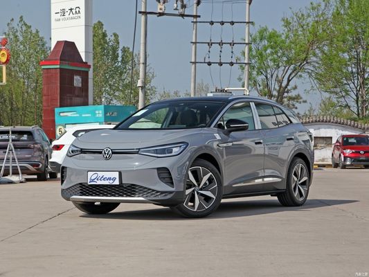 Best Sales ID4 Long Endurance Version Lite PRO SUV 4592*1852*1629 HACCP Accredited