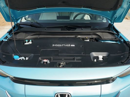 Electric Energy Type SUV 2022 EV E Ns1 E-Dong Version Non-Independent Suspension Cars