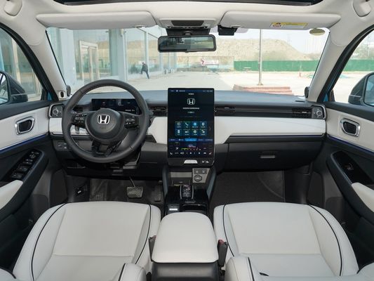 EV E-Dong Version SUV Electric Vehicle 2022 Best Car Deals with Automatic Gearbox