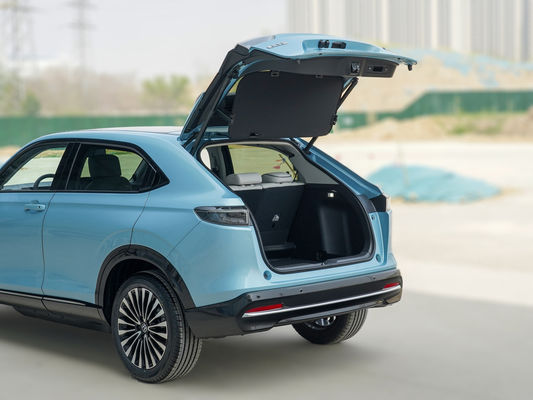 EV E-Dong Version SUV Electric Vehicle 2022 Best Car Deals with Automatic Gearbox