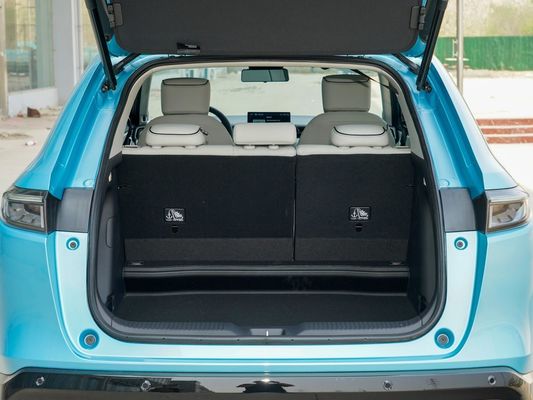 EV E-Dong Version SUV Electric Vehicle 2022 Best Car Deals with Automatic Gearbox