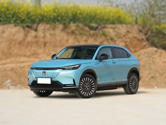 EV E-Dong Version SUV Electric Vehicle 2022 Best Car Deals with Automatic Gearbox