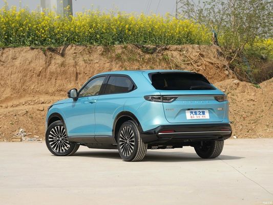 Car SUV Electric Car Electrical Car EV Honda E Ns1 2022 E-Dong Version Fuel Electric