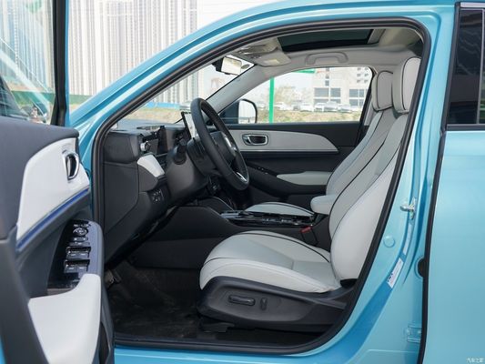 Car SUV Electric Car Electrical Car EV Honda E Ns1 2022 E-Dong Version Fuel Electric