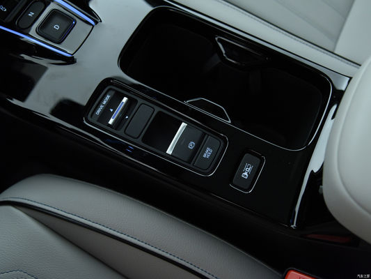 Honda E Ns1 2022 E-Jing Version Electric Car SUV Fuel Electric in High Demand