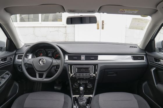 2019 VW Bora Legend Auto Fashion Gasoline Cars 4562x1793x1468 with Energy Type Gasoline