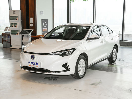 Changan Eado EV460 Electric Sedan Car for Your Requirements