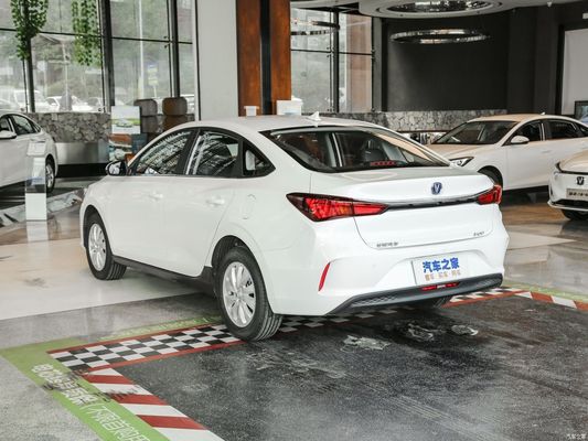 Changan Eado EV460 Electric Sedan Car for Your Requirements