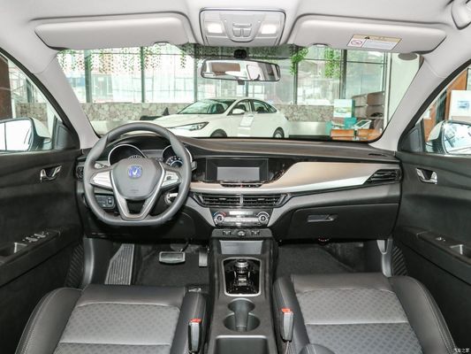 Changan Eado EV460 Electric Sedan Car for Your Requirements