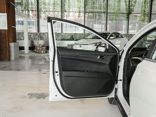 Changan Eado EV460 Electric Sedan Car for Your Requirements
