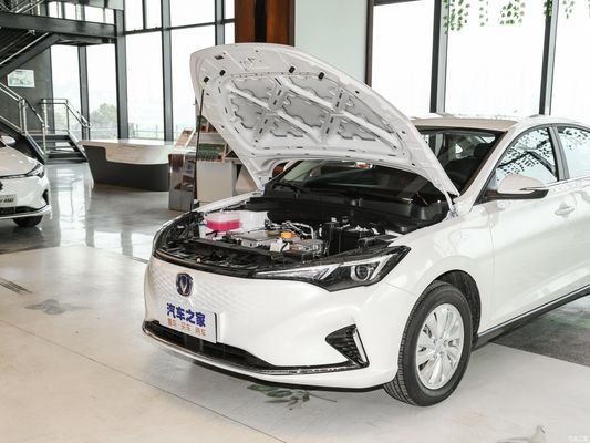 Changan Eado EV460 Electric Sedan Car for Your Requirements