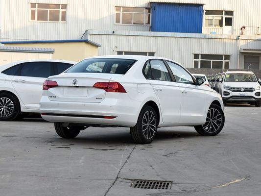 Structure Sedan Torque 145nm 2019 VW Bora Legend Auto Fashion 1.5L 112 Horsepower L4