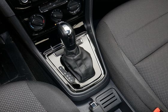Structure Sedan Torque 145nm 2019 VW Bora Legend Auto Fashion 1.5L 112 Horsepower L4