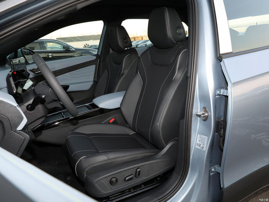 Electric Vehicles 2023 Volkswagen ID4X Pure Smart Edition Energy Vehicles 48V Voltage